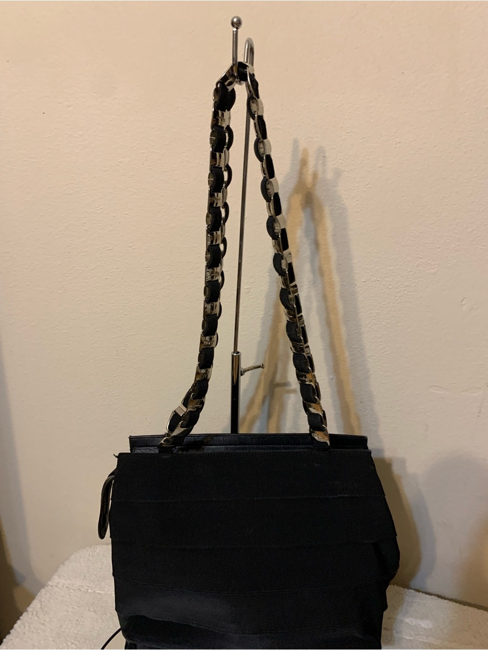 Vintage Salvatore Ferragamo Bag